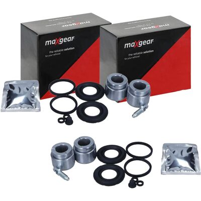 2x Maxgear Reparatursatz Bremssattel Hinten Passend Für Chrysler Crossfire Merce: Reparatursatz, Bremssattel Autofren Seinsa: D41582c Autofren Seinsa: 2x Maxgear Reparatursatz Bremssattel Hinten Passend Für Chrysler Crossfire Merce: Reparatursatz, Bremssattel Autofren Seinsa: D41582c Autofren Seinsa: