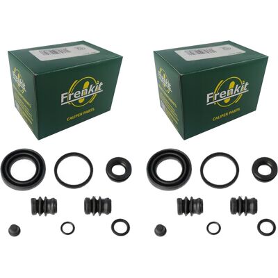 Frenkit - Hyundai I10 - 34mm - Bremszangen-Reparatursatz Frenkit - Hyundai I10 - 34mm - Bremszangen-Reparatursatz