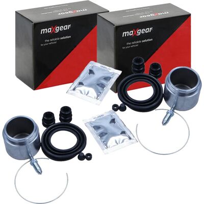 MAXGEAR - Reparatursatz Bremssattel - Vorne - 57mm AKE - Bremssattel-Reparatursatz MAXGEAR - Reparatursatz Bremssattel - Vorne - 57mm AKE - Bremssattel-Reparatursatz