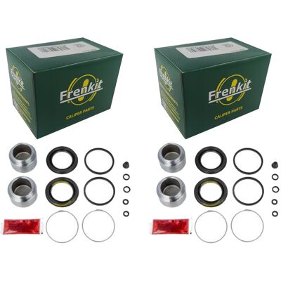 Frenkit - Lada 1200-1500 Nova Tosca - Vorne - 48 mm - Bremssattel-Reparatursatz Frenkit - Lada 1200-1500 Nova Tosca - Vorne - 48 mm - Bremssattel-Reparatursatz