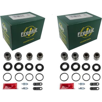 Frenkit - Bremszylinder Reparatursatz hinten Audi Q7 - 32mm Kolben - Brembo - Bremszylinder Reparatursatz Frenkit - Bremszylinder Reparatursatz hinten Audi Q7 - 32mm Kolben - Brembo - Bremszylinder Reparatursatz