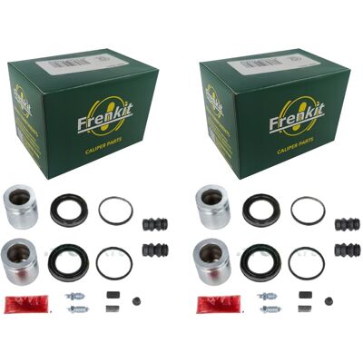 Frenkit - Bremssattel Reparatursatz - Vorne Frenkit - Bremssattel Reparatursatz - Vorne