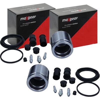 2x Maxgear Reparatursatz Bremssattel Vorne Passend Für Audi 100 200 A4 A6 Chevro: Reparatursatz, Bremssattel Autofren Seinsa: D41048c Autofren Seinsa: 2x Maxgear Reparatursatz Bremssattel Vorne Passend Für Audi 100 200 A4 A6 Chevro: Reparatursatz, Bremssattel Autofren Seinsa: D41048c Autofren Seinsa: