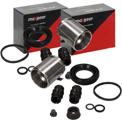 2x Maxgear Reparatursatz Bremssattel Hinten Passend Für Audi A4 A6 Allroad Vw Pa: Reparatursatz, Bremssattel Autofren Seinsa: D41380c Autofren Seinsa: 2x Maxgear Reparatursatz Bremssattel Hinten Passend Für Audi A4 A6 Allroad Vw Pa: Reparatursatz, Bremssattel Autofren Seinsa: D41380c Autofren Seinsa: