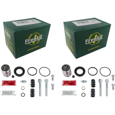 AUTOFREN SEINSA - 3C0615403 - 38 mm - Brake caliper repair kit AUTOFREN SEINSA - 3C0615403 - 38 mm - Brake caliper repair kit