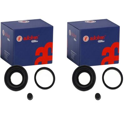 AUTOFREN SEINSA 2x Autofren Reparatursatz Bremssattel Hinten Passend Für Honda Accord Civic Conc: Reparatursatz, Bremssattel A.b.s.: 73257 Austin: Grk5014 Autofren Se AUTOFREN SEINSA 2x Autofren Reparatursatz Bremssattel Hinten Passend Für Honda Accord Civic Conc: Reparatursatz, Bremssattel A.b.s.: 73257 Austin: Grk5014 Autofren Se