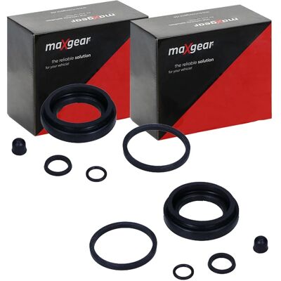 Maxgear - Hinteres Bremssattel-Reparaturset - Audi A4/A6 Maxgear - Hinteres Bremssattel-Reparaturset - Audi A4/A6