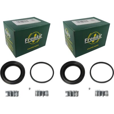 2x Frenkit Reparatursatz Bremssattel Vorne Passend Für Daihatsu Copen Cuore Siri: Reparatursatz, Bremssattel A.b.s.: 73486 Daihatsu: 04478b2150 Febest 2x Frenkit Reparatursatz Bremssattel Vorne Passend Für Daihatsu Copen Cuore Siri: Reparatursatz, Bremssattel A.b.s.: 73486 Daihatsu: 04478b2150 Febest