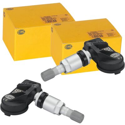 4x Hella Reifendrucksensor Rdks Tpms Passend Für Mazda 2 3 5 6 Cx-30 Cx-5 Cx-60: Radsensor, Reifendruck-kontrollsystem Abarth: Bdmc37140 Bosch: 027301 4x Hella Reifendrucksensor Rdks Tpms Passend Für Mazda 2 3 5 6 Cx-30 Cx-5 Cx-60: Radsensor, Reifendruck-kontrollsystem Abarth: Bdmc37140 Bosch: 027301