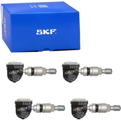SKF - VKRA110018 - 433 MHz - Ventilmontage TPMS SKF - VKRA110018 - 433 MHz - Ventilmontage TPMS