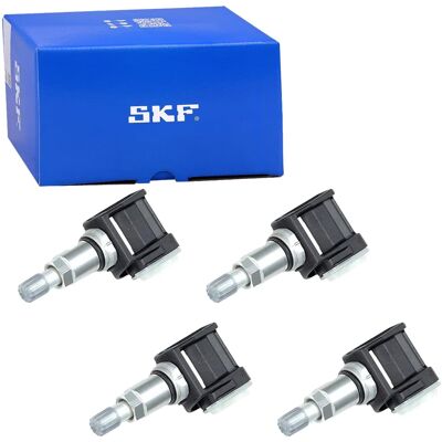 4x Skf Reifendrucksensor Rdks Tpms Passend Für Kia Ceed Proceed Xceed: Radsensor, Reifendruck-kontrollsystem Bosch: 0273014056 Bosch: 0273014057 Bosch 4x Skf Reifendrucksensor Rdks Tpms Passend Für Kia Ceed Proceed Xceed: Radsensor, Reifendruck-kontrollsystem Bosch: 0273014056 Bosch: 0273014057 Bosch
