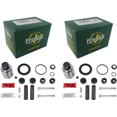 2x Frenkit Reparatursatz Bremssattel Hinten Passend Für Ford Transit: Reparatursatz, Bremssattel Alfa Romeo: 42535111 Alfa Romeo: 42536631 Alfa Romeo: 2x Frenkit Reparatursatz Bremssattel Hinten Passend Für Ford Transit: Reparatursatz, Bremssattel Alfa Romeo: 42535111 Alfa Romeo: 42536631 Alfa Romeo: