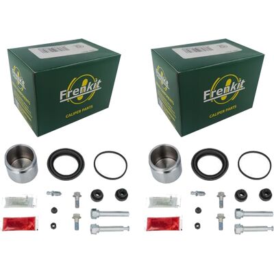 2x Frenkit Reparatursatz Bremssattel Vorne Passend Für Hyundai Ix35 Sonata Kia S: Reparatursatz, Bremssattel Hyundai: 581102s550 Hyundai: 581102s700 H 2x Frenkit Reparatursatz Bremssattel Vorne Passend Für Hyundai Ix35 Sonata Kia S: Reparatursatz, Bremssattel Hyundai: 581102s550 Hyundai: 581102s700 H