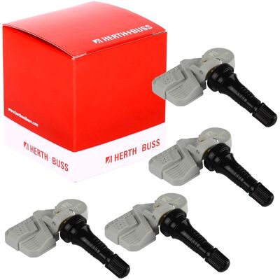4x Herth+buss Elparts Reifendrucksensor Rdks Tpms Passend Für Abarth 124 Grande: Radsensor, Reifendruck-kontrollsystem Abarth: 46862334 Aic: 55423 Aic 4x Herth+buss Elparts Reifendrucksensor Rdks Tpms Passend Für Abarth 124 Grande: Radsensor, Reifendruck-kontrollsystem Abarth: 46862334 Aic: 55423 Aic