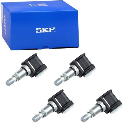 SKF - VKRA112000 - 433MHz - Schraubventil - TPMS Sensor SKF - VKRA112000 - 433MHz - Schraubventil - TPMS Sensor