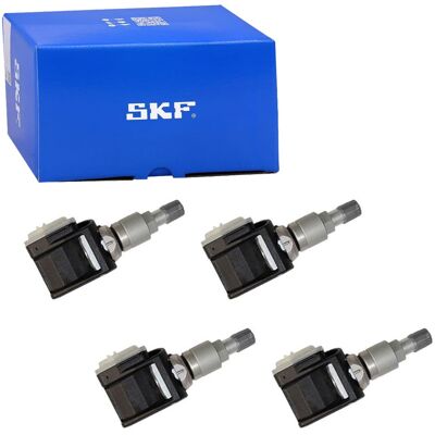 SKF - VKRA110046 - 433MHz - schwarz - Reifendrucksensor SKF - VKRA110046 - 433MHz - schwarz - Reifendrucksensor