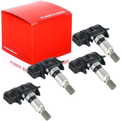 4x Herth+buss Elparts Reifendrucksensor Rdks Tpms Passend Für Abarth 124 Grande: Radsensor, Reifendruck-kontrollsystem Abarth: 46862334 Aic: 55422 Aic 4x Herth+buss Elparts Reifendrucksensor Rdks Tpms Passend Für Abarth 124 Grande: Radsensor, Reifendruck-kontrollsystem Abarth: 46862334 Aic: 55422 Aic