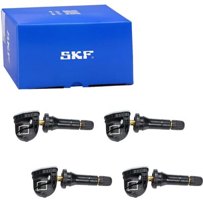 4x Skf Reifendrucksensor Rdks Tpms Passend Für Mazda 3 Cx-30 Mx-30: Radsensor, Reifendruck-kontrollsystem Era: 565039 Era: 565041 Era: 565042 Hella: 6 4x Skf Reifendrucksensor Rdks Tpms Passend Für Mazda 3 Cx-30 Mx-30: Radsensor, Reifendruck-kontrollsystem Era: 565039 Era: 565041 Era: 565042 Hella: 6