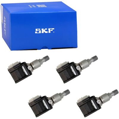 4x Skf Reifendrucksensor Rdks Tpms Passend Für Alpine A110 Lada Granta Vesta: Radsensor, Reifendruck-kontrollsystem Bogap: R7116103 Bosch: 0273014056 4x Skf Reifendrucksensor Rdks Tpms Passend Für Alpine A110 Lada Granta Vesta: Radsensor, Reifendruck-kontrollsystem Bogap: R7116103 Bosch: 0273014056