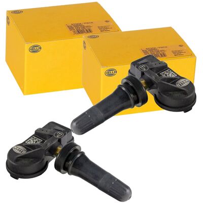 4x Hella Reifendrucksensor Rdks Tpms Passend Für Alfa Romeo Giulia Mito Stelvio: Radsensor, Reifendruck-kontrollsystem Abarth: Bhb637140 Acura: 42753t 4x Hella Reifendrucksensor Rdks Tpms Passend Für Alfa Romeo Giulia Mito Stelvio: Radsensor, Reifendruck-kontrollsystem Abarth: Bhb637140 Acura: 42753t