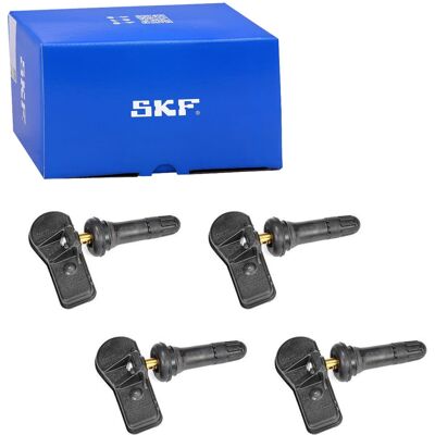 4x Skf Reifendrucksensor Rdks Tpms Passend Für Mercedes-benz V-klasse Vario Vito: Radsensor, Reifendruck-kontrollsystem Aic: 55425 Aic: 57698 Bogap: C 4x Skf Reifendrucksensor Rdks Tpms Passend Für Mercedes-benz V-klasse Vario Vito: Radsensor, Reifendruck-kontrollsystem Aic: 55425 Aic: 57698 Bogap: C