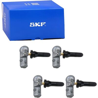 4x Skf Reifendrucksensor Rdks Tpms Passend Für Ford Tourneo Transit Ford Usa: Radsensor, Reifendruck-kontrollsystem Era: 565007 Era: 565039 Era: 56504 4x Skf Reifendrucksensor Rdks Tpms Passend Für Ford Tourneo Transit Ford Usa: Radsensor, Reifendruck-kontrollsystem Era: 565007 Era: 565039 Era: 56504