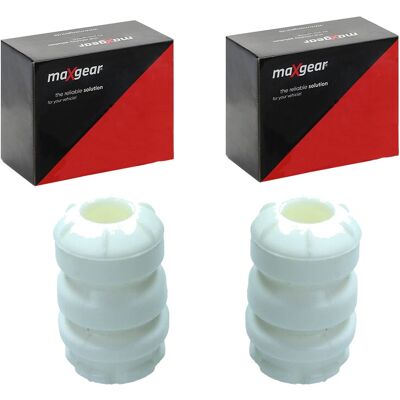 2x Maxgear Anschlagpuffer Federung Hinten Passend Für Ford Galaxy S-max Volvo S8: Anschlagpuffer, Federung Febest: Vldv70r Febi Bilstein: 170454 Ford: 2x Maxgear Anschlagpuffer Federung Hinten Passend Für Ford Galaxy S-max Volvo S8: Anschlagpuffer, Federung Febest: Vldv70r Febi Bilstein: 170454 Ford: