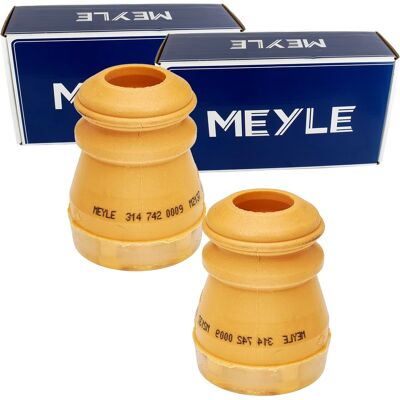 2x Meyle Anschlagpuffer Federung Hinten Passend Für Bmw X5 X6: Anschlagpuffer, Federung Bmw: 33536782870 Bmw: 6782870 Meyle: 3147420009 2x Meyle Anschlagpuffer Federung Hinten Passend Für Bmw X5 X6: Anschlagpuffer, Federung Bmw: 33536782870 Bmw: 6782870 Meyle: 3147420009