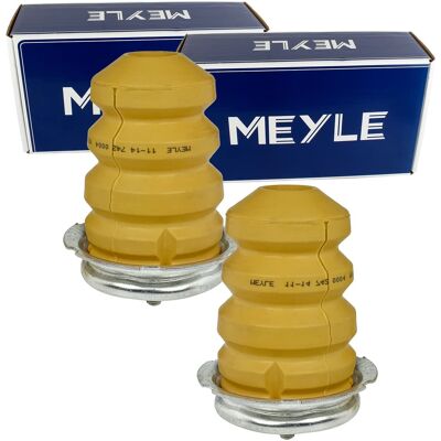 2x Meyle Anschlagpuffer Federung Hinten Passend Für Citroën Jumper Fiat Ducato P: Anschlagpuffer, Federung Automega: 274707010 Birth: 51028 Boge: 8961 2x Meyle Anschlagpuffer Federung Hinten Passend Für Citroën Jumper Fiat Ducato P: Anschlagpuffer, Federung Automega: 274707010 Birth: 51028 Boge: 8961