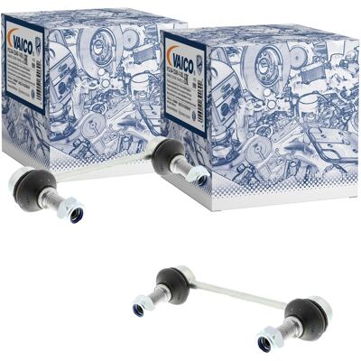 2x Vaico Koppelstange Stabi Hinten Passend Für Volvo S60 S70 S80 V70 Xc70 Xc90: Stange/strebe, Stabilisator 3rg: 21905 A.b.s.: 260285 Abakus: 23306051 2x Vaico Koppelstange Stabi Hinten Passend Für Volvo S60 S70 S80 V70 Xc70 Xc90: Stange/strebe, Stabilisator 3rg: 21905 A.b.s.: 260285 Abakus: 23306051