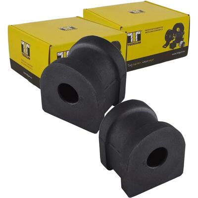 2x Tedgum Stabilager Gummilager Stabi Hinten Passend Für Chrysler 300m Concorde: Lagerung, Stabilisator Chrysler: 4581161 Dodge: 4581161 Tedgum: 00134 2x Tedgum Stabilager Gummilager Stabi Hinten Passend Für Chrysler 300m Concorde: Lagerung, Stabilisator Chrysler: 4581161 Dodge: 4581161 Tedgum: 00134