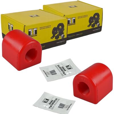 2x Tedgum Stabilager Gummilager Stabi Hinten Innen Passend Für Dodge Durango Jee: Lagerung, Stabilisator Dodge: 52124885ad Dodge: 52124885ae Dodge: 52 2x Tedgum Stabilager Gummilager Stabi Hinten Innen Passend Für Dodge Durango Jee: Lagerung, Stabilisator Dodge: 52124885ad Dodge: 52124885ae Dodge: 52