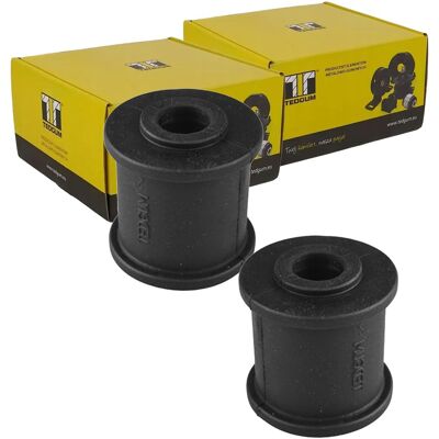 TEDGUM - 00131620 - Innendurchmesser 15 mm - Stabilizer Bushing TEDGUM - 00131620 - Innendurchmesser 15 mm - Stabilizer Bushing