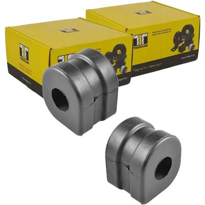 2x Tedgum Stabilager Gummilager Stabi Hinten Passend Für Chrysler Voyager Dodge: Lagerung, Stabilisator Chrysler: 5006121aa Chrysler: 5080989aa Chrysl 2x Tedgum Stabilager Gummilager Stabi Hinten Passend Für Chrysler Voyager Dodge: Lagerung, Stabilisator Chrysler: 5006121aa Chrysler: 5080989aa Chrysl