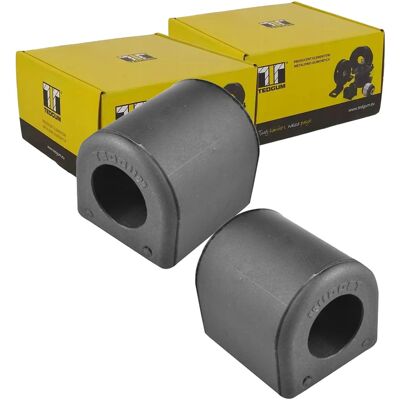 2x Tedgum Stabilager Gummilager Stabi Hinten Innen Passend Für Dodge Durango Jee: Lagerung, Stabilisator Dodge: 52124851ag Dodge: 68184507aa Dodge: 68 2x Tedgum Stabilager Gummilager Stabi Hinten Innen Passend Für Dodge Durango Jee: Lagerung, Stabilisator Dodge: 52124851ag Dodge: 68184507aa Dodge: 68