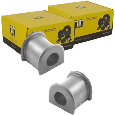 2x Tedgum Stabilager Gummilager Stabi Hinten Innen Passend Für Lancia Lybra: Lagerung, Stabilisator Lancia: 46736463 Moog: Lnsb6691 Original Imperium: 2x Tedgum Stabilager Gummilager Stabi Hinten Innen Passend Für Lancia Lybra: Lagerung, Stabilisator Lancia: 46736463 Moog: Lnsb6691 Original Imperium: