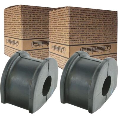 Febest - CDSBSRXR - Cadillac CTS - Stabilizer bar bushing Febest - CDSBSRXR - Cadillac CTS - Stabilizer bar bushing