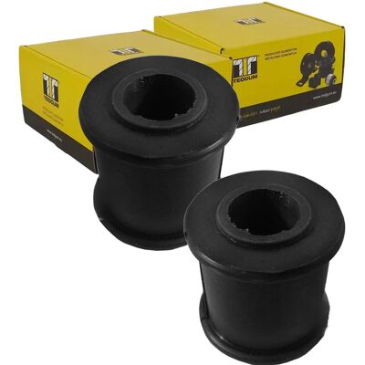 2x Tedgum Stabilager Gummilager Stabi Hinten Innen Passend Für Chrysler Pt: Lagerung, Stabilisator Ashika: Gom927 Blue Print: Ada108012 Chrysler: 0465 2x Tedgum Stabilager Gummilager Stabi Hinten Innen Passend Für Chrysler Pt: Lagerung, Stabilisator Ashika: Gom927 Blue Print: Ada108012 Chrysler: 0465