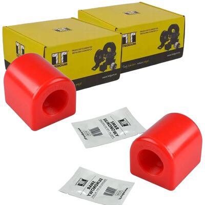 2x Tedgum Stabilager Gummilager Stabi Hinten Innen Passend Für Dodge Durango Jee: Lagerung, Stabilisator Dodge: 52124851ag Dodge: 68184507aa Dodge: 68 2x Tedgum Stabilager Gummilager Stabi Hinten Innen Passend Für Dodge Durango Jee: Lagerung, Stabilisator Dodge: 52124851ag Dodge: 68184507aa Dodge: 68