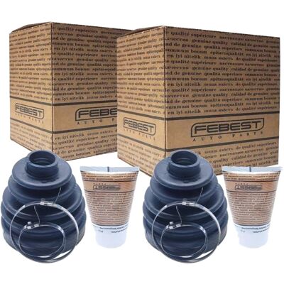 2x Febest Achsmanschetten Satz Radseitig Passend Für Dodge Durango Genesis Gv80: Faltenbalgsatz, Antriebswelle Ackoja: A709835 Alfarome/fiat/lanci: K5 2x Febest Achsmanschetten Satz Radseitig Passend Für Dodge Durango Genesis Gv80: Faltenbalgsatz, Antriebswelle Ackoja: A709835 Alfarome/fiat/lanci: K5