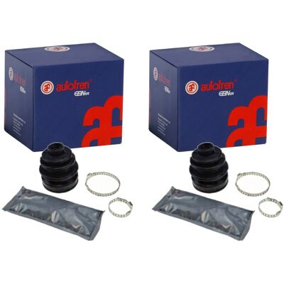 AUTOFREN SEINSA 2x Autofren Achsmanschetten Satz Radseitig Passend Für Daewoo Matiz Daihatsu Cha: Faltenbalgsatz, Antriebswelle Ashika: 6300003 Ashika: 6300006 Ashika AUTOFREN SEINSA 2x Autofren Achsmanschetten Satz Radseitig Passend Für Daewoo Matiz Daihatsu Cha: Faltenbalgsatz, Antriebswelle Ashika: 6300003 Ashika: 6300006 Ashika