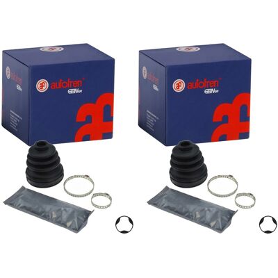 2x Autofren Achsmanschetten Satz Getriebeseitig Passend Für Ford C-max Fiesta Fo: Faltenbalgsatz, Antriebswelle Autofren Seinsa: D8612 Birth: 7817 Feb 2x Autofren Achsmanschetten Satz Getriebeseitig Passend Für Ford C-max Fiesta Fo: Faltenbalgsatz, Antriebswelle Autofren Seinsa: D8612 Birth: 7817 Feb