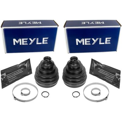 2x Meyle Achsmanschetten Satz Radseitig Vorne Passend Für Audi A6 A8 Vw Phaeton: Faltenbalgsatz, Antriebswelle Ashika: 63011003 Audi: 4e0498203 Autofr 2x Meyle Achsmanschetten Satz Radseitig Vorne Passend Für Audi A6 A8 Vw Phaeton: Faltenbalgsatz, Antriebswelle Ashika: 63011003 Audi: 4e0498203 Autofr