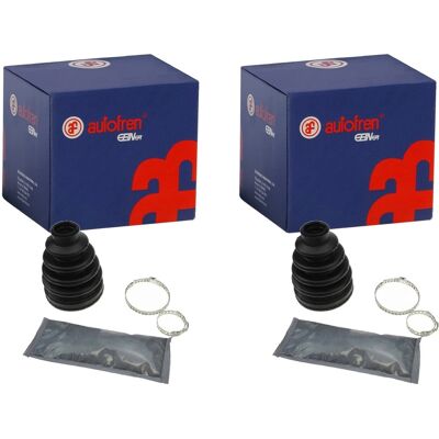 AUTOFREN SEINSA 2x Autofren Achsmanschetten Satz Radseitig Passend Für Barkas B Mitsubishi Galan: Faltenbalgsatz, Antriebswelle Ashika: 6300013 Ashika: 6300014 Ashika AUTOFREN SEINSA 2x Autofren Achsmanschetten Satz Radseitig Passend Für Barkas B Mitsubishi Galan: Faltenbalgsatz, Antriebswelle Ashika: 6300013 Ashika: 6300014 Ashika