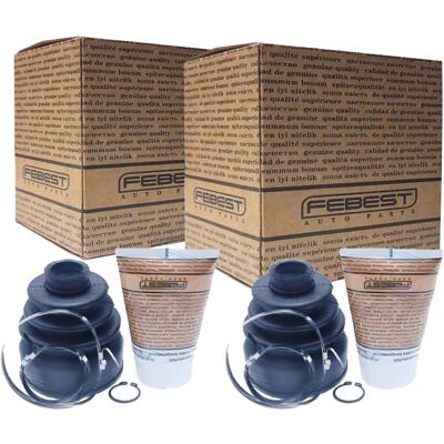 2x Febest Achsmanschetten Satz Getriebeseitig Passend Für Chrysler 300c Dodge Ch: Faltenbalgsatz, Antriebswelle Alfarome/fiat/lanci: K05142216aa Blue 2x Febest Achsmanschetten Satz Getriebeseitig Passend Für Chrysler 300c Dodge Ch: Faltenbalgsatz, Antriebswelle Alfarome/fiat/lanci: K05142216aa Blue