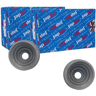 2x Japko Achsmanschetten Satz Radseitig Passend Für Toyota 4 Hiace Hilux Liteace: Faltenbalgsatz, Antriebswelle Ashika: 6300084 Ashika: 6301121 Autofr 2x Japko Achsmanschetten Satz Radseitig Passend Für Toyota 4 Hiace Hilux Liteace: Faltenbalgsatz, Antriebswelle Ashika: 6300084 Ashika: 6301121 Autofr