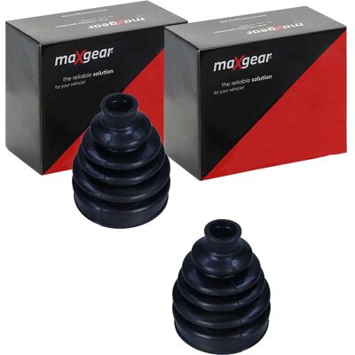 2x Maxgear Achsmanschetten Satz Getriebeseitig Radseitig Passend Für Audi A4 Che: Faltenbalgsatz, Antriebswelle Ashika: 6300057 Ashika: 6301120 Ashika 2x Maxgear Achsmanschetten Satz Getriebeseitig Radseitig Passend Für Audi A4 Che: Faltenbalgsatz, Antriebswelle Ashika: 6300057 Ashika: 6301120 Ashika