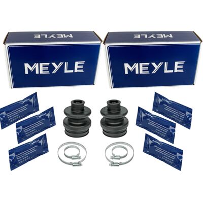 2x Meyle Achsmanschetten Satz Getriebeseitig Hinten Passend Für Mercedes /8 123: Faltenbalgsatz, Antriebswelle Autofren Seinsa: D8303 Autofren Seinsa: 2x Meyle Achsmanschetten Satz Getriebeseitig Hinten Passend Für Mercedes /8 123: Faltenbalgsatz, Antriebswelle Autofren Seinsa: D8303 Autofren Seinsa: