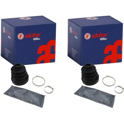 AUTOFREN SEINSA 2x Autofren Achsmanschetten Satz Getriebeseitig Passend Für Chevrolet Epica Evan: Faltenbalgsatz, Antriebswelle 3rg: 17808 3rg: 17808k Ashika: 6300017 AUTOFREN SEINSA 2x Autofren Achsmanschetten Satz Getriebeseitig Passend Für Chevrolet Epica Evan: Faltenbalgsatz, Antriebswelle 3rg: 17808 3rg: 17808k Ashika: 6300017