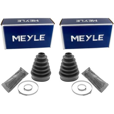2x Meyle Achsmanschetten Satz Radseitig Vorne Passend Für Opel Movano Renault Ma: Faltenbalgsatz, Antriebswelle Birth: 7321km Blue Print: Adn18172 Cif 2x Meyle Achsmanschetten Satz Radseitig Vorne Passend Für Opel Movano Renault Ma: Faltenbalgsatz, Antriebswelle Birth: 7321km Blue Print: Adn18172 Cif